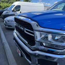 2022 Dodge Ram
