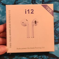 Wireless Headphones