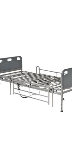 Hospital bed