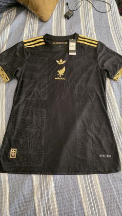 Soccer JERSEY