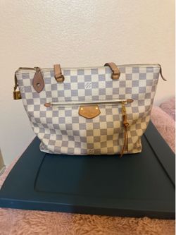 Authentic handbag