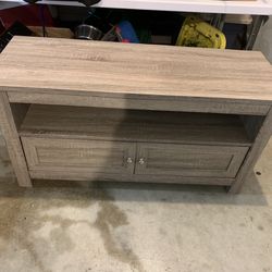Console Table For TV