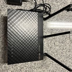 ASUS N900 WiFi Router 