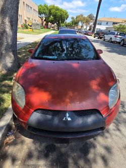 2006 Mitsubishi Eclipse