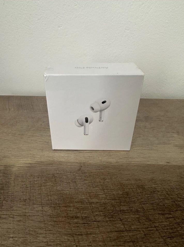 Apple AirPods Pro 2nd gen