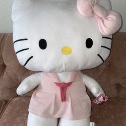 Hello Kitty Sailor | Pink