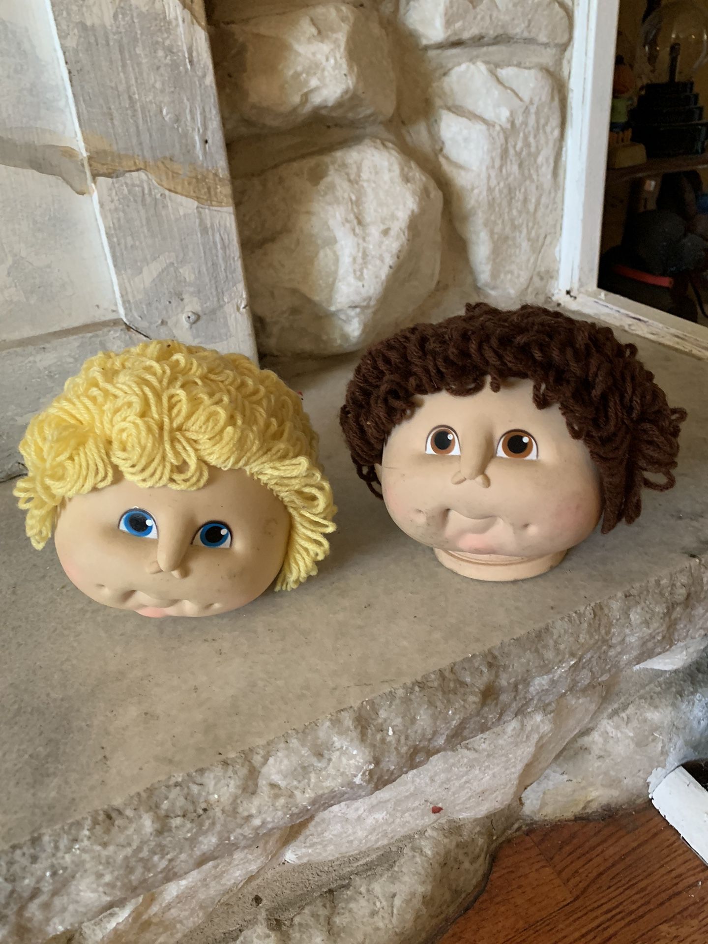 Doll Making Supplies/ Can’t Post All Photos