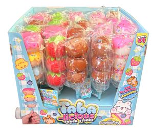 ‼️NEW ‼️Tabi-Licious  Snack Stick