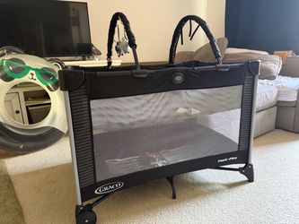 Graco Pack 'n Play On The Go, Playard