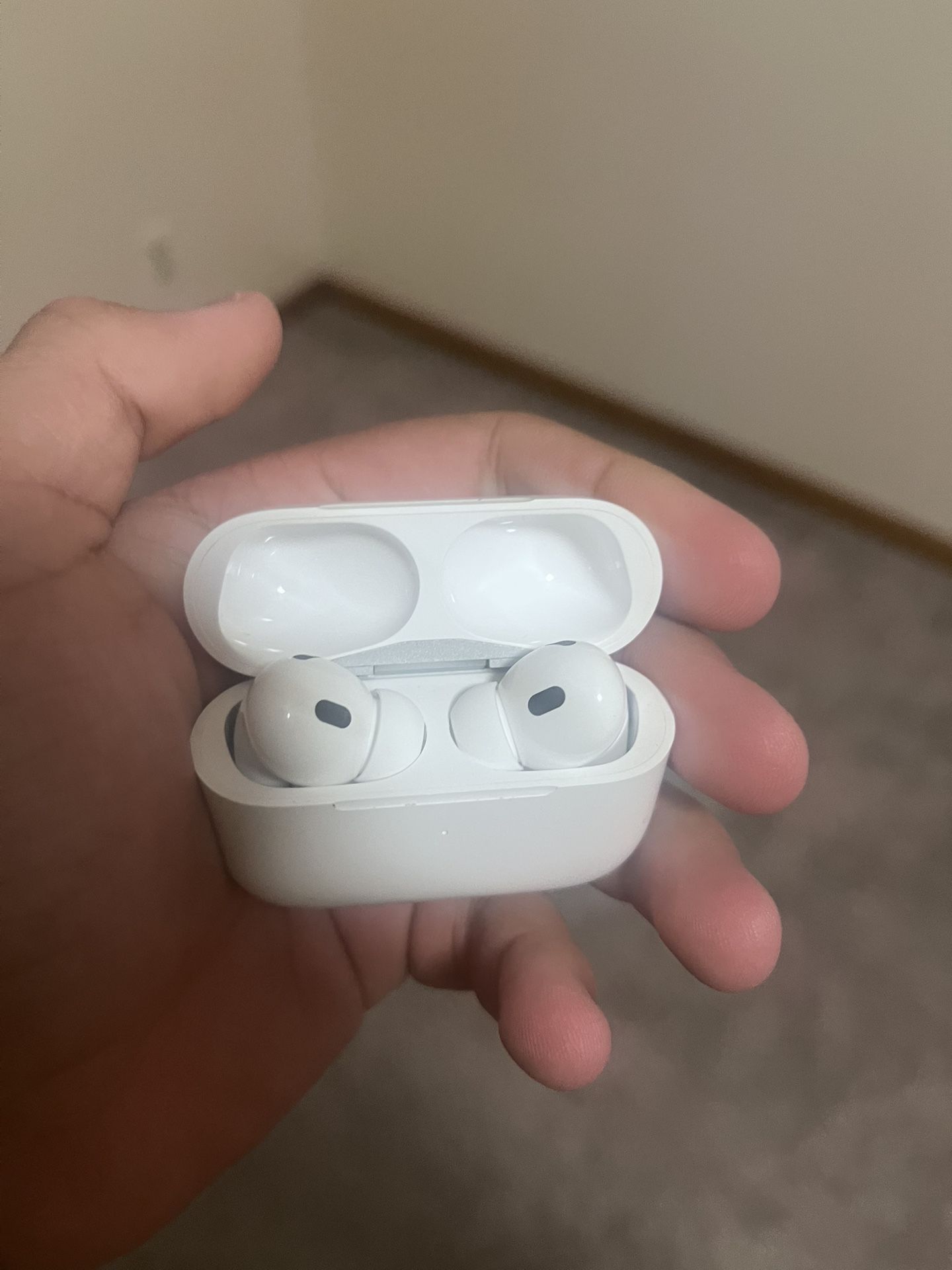 AirPods Pro