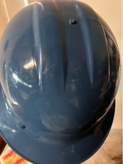 men's work helmet