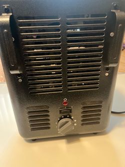 Indoor heater