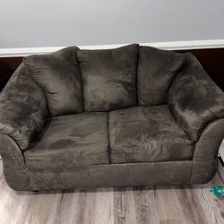 2 Pc Living Room Set