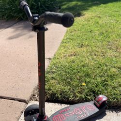 Micro Maxi Kid Scooter