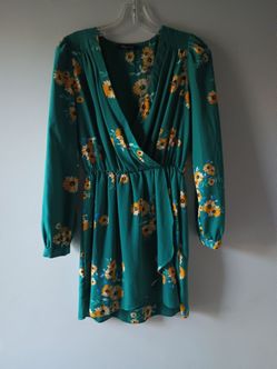 Clothes size large medium small $5 each