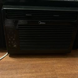Midea Window Air Conditioner 