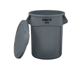 Used Great Condition Trash Can