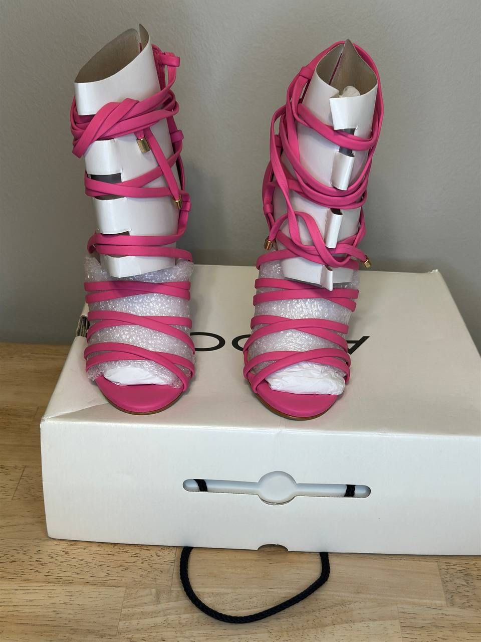 Women's shoes ALDO DEBUS-53 US 6.5
