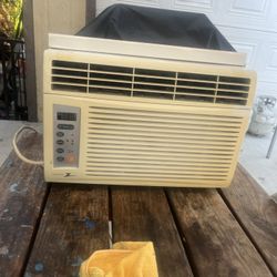 Window Ac Unit 100