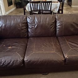 FREE Sofa