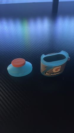 Gatorade Airpods Case