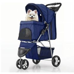 Pet Stroller