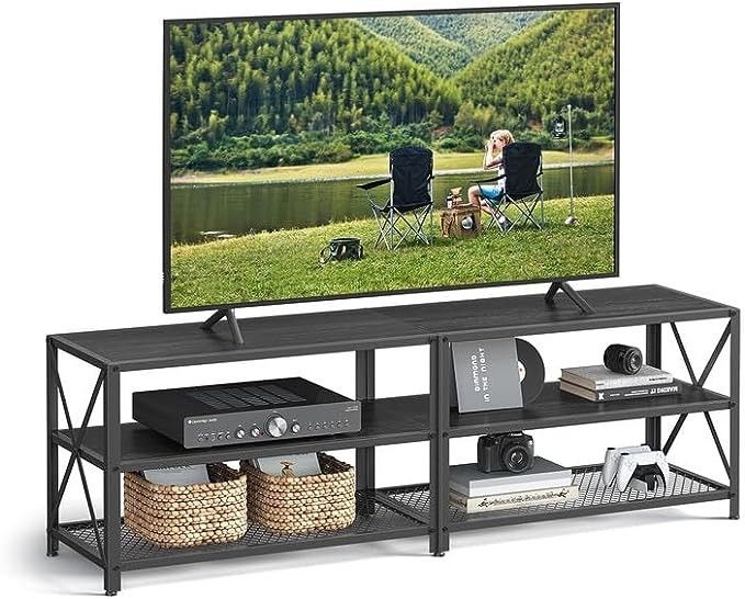 Console TV Stand Up To 70 Inches .new