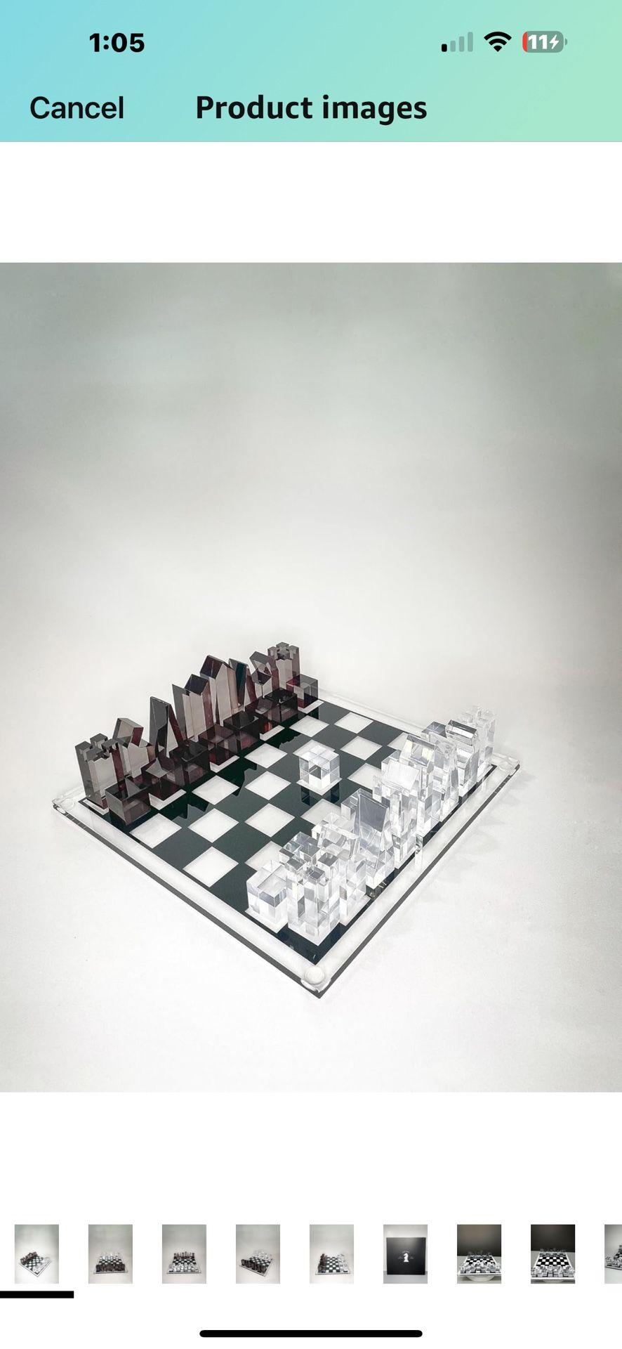 Chess Set