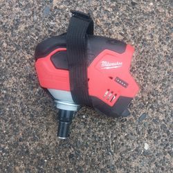 Milwaukee 2458-20 M12 Palm Nailer Almost New Condition. Many Other Tools. For Pick Up Fremont Sea. No Low Ball Offers Please. No Trades. Yes I Have It