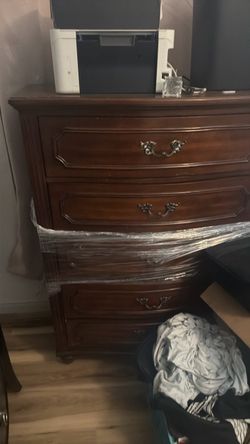 5 drawers small