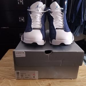 Air Jordan 13 Retro Flint