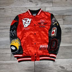Bomber jacket Size Medium