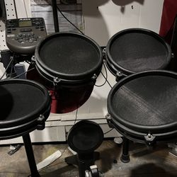 Drum Set 