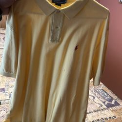 Polo Ralph Lauren XXL 