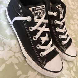 Converse 