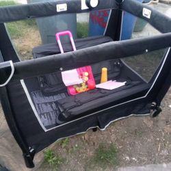 Baby Play Pen