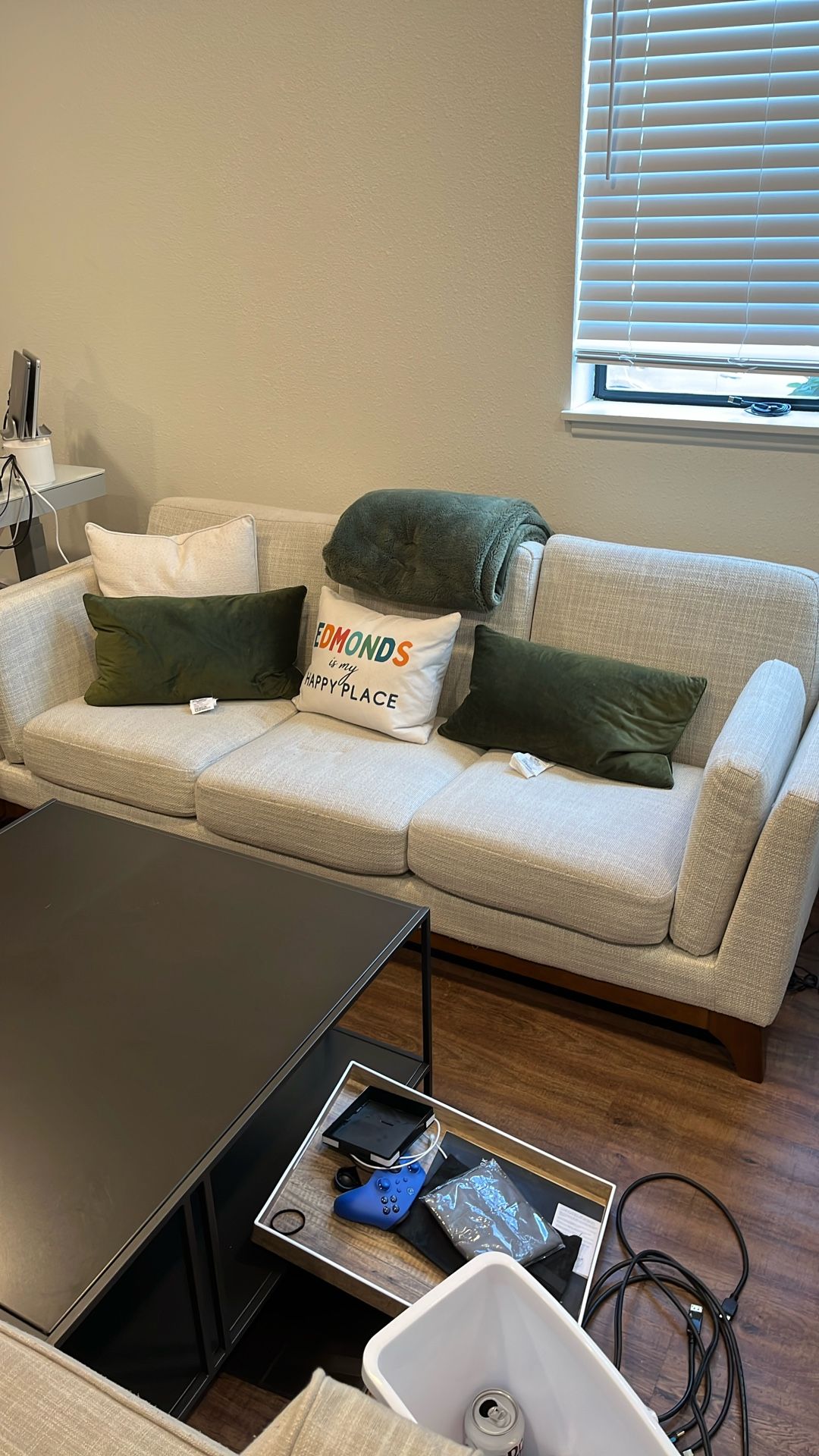 Article Modern Couch