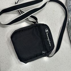 Champion Crossbody Bag