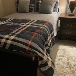 Bedroom Set