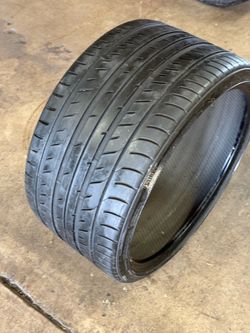 305/25/20 Toyo Proxes