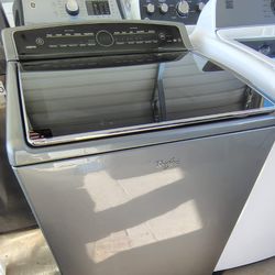 Whirlpool Washer 