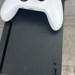 Xbox Serie x 