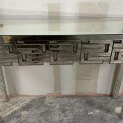 Console Table 