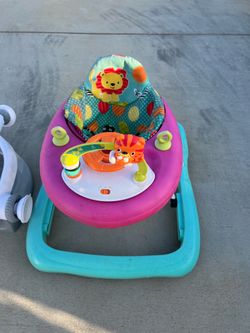 Free baby items