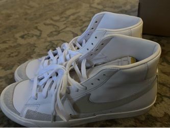 Nikes