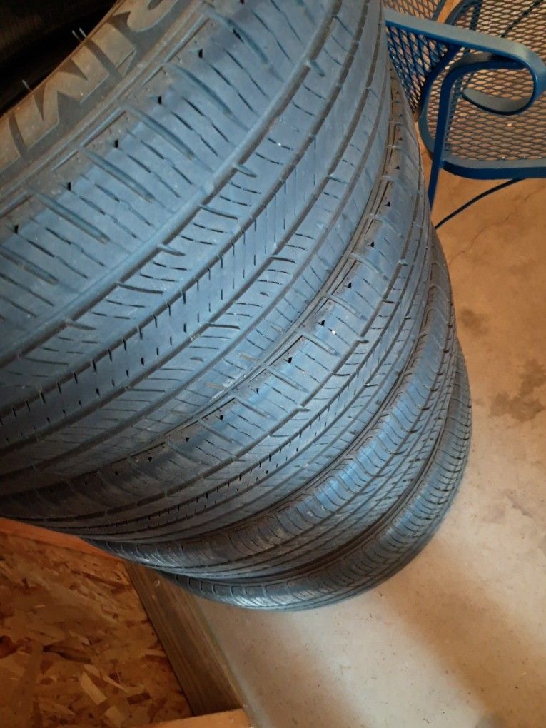 Primewell Tires