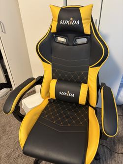 gaming chair