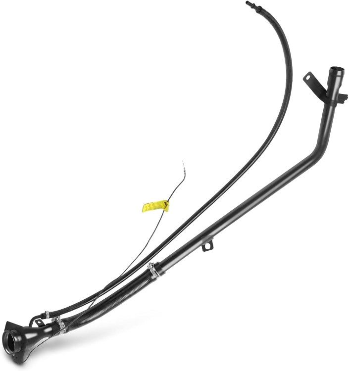 A-Premium Fuel Tank Filler Neck Pipe Hose--Yukon,Suburban,Escalade ESV Avalanche