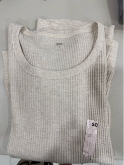 Women’s Long Sleeve Thermal Top