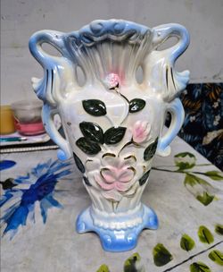 Vintage Vase
